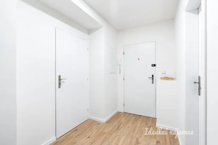 Pronájem bytu 3+kk, Praha - Krč, Budějovická, 67 m2