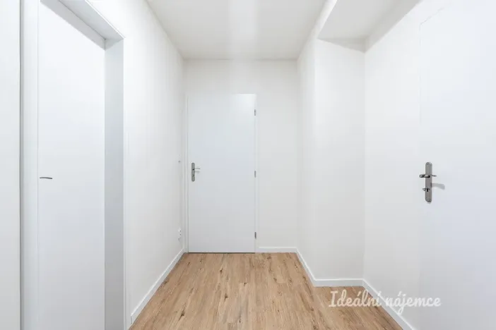 Pronájem bytu 3+kk, Praha - Krč, Budějovická, 67 m2