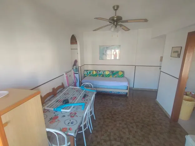 Prodej bytu 2+1, Scalea, Itálie, Via Lauro, 35 m2