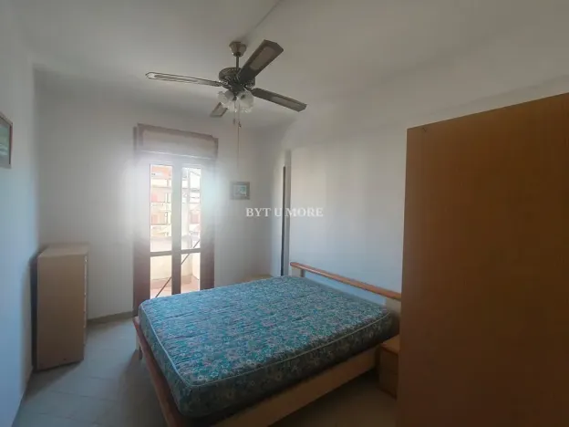 Prodej bytu 2+1, Scalea, Itálie, Via Lauro, 35 m2