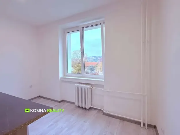 Pronájem bytu 2+1, Kynšperk nad Ohří, Jana Nerudy, 52 m2