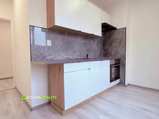 Pronájem bytu 2+1, Kynšperk nad Ohří, Jana Nerudy, 52 m2