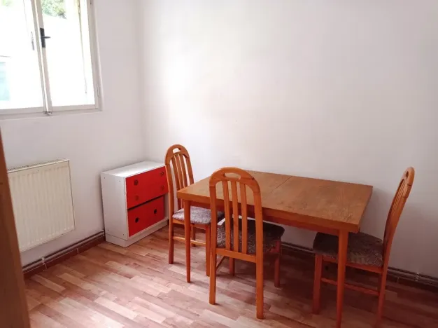 Pronájem bytu 1+1, Nepomuk, náměstí Augustina Němejce, 22 m2