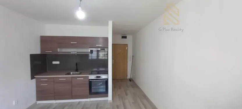 Pronájem bytu 1+kk, Lovosice, Vodní, 22 m2