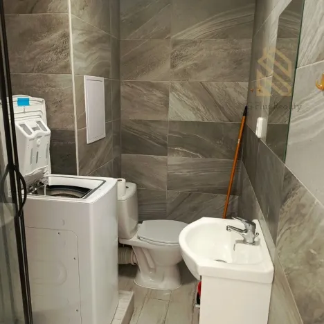 Pronájem bytu 1+kk, Lovosice, Vodní, 22 m2