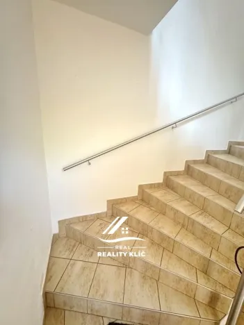 Pronájem kanceláře, Hlučín, Hrnčířská, 21 m2