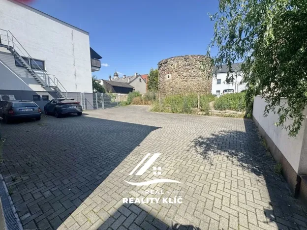 Pronájem kanceláře, Hlučín, Hrnčířská, 21 m2