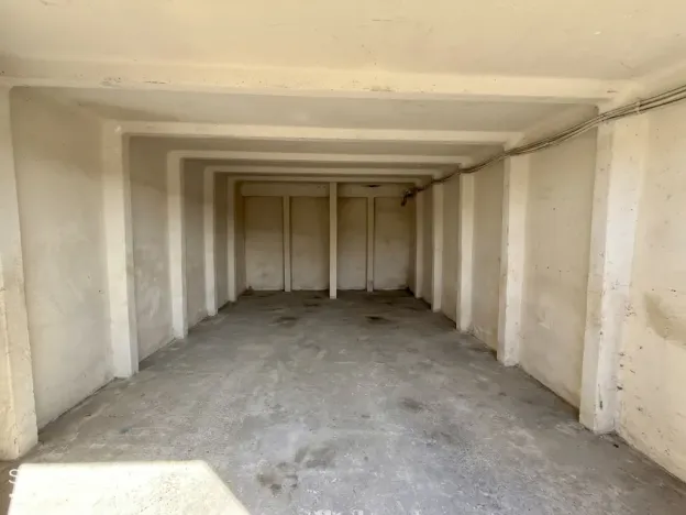 Prodej garáže, Brno - Líšeň, 18 m2