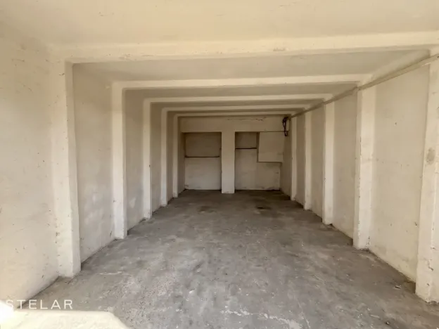 Prodej garáže, Brno - Líšeň, 18 m2