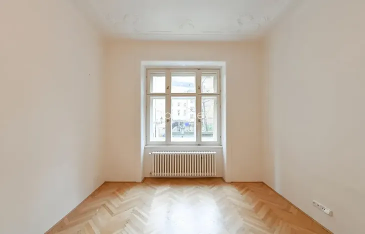 Pronájem bytu 1+kk, Praha - Josefov, Maiselova, 53 m2