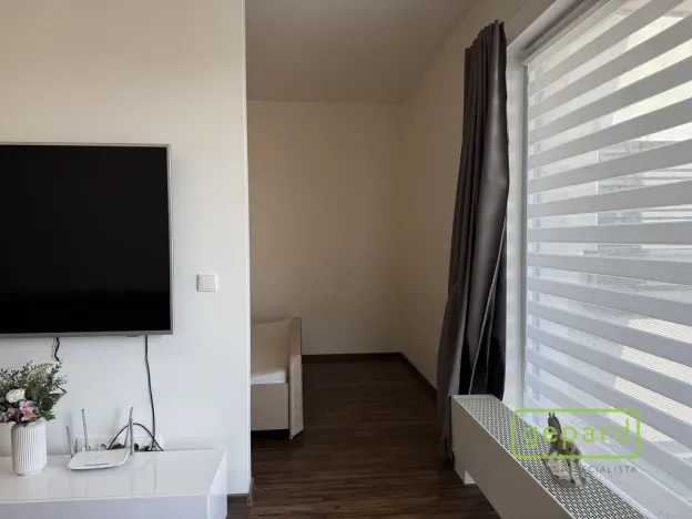 Pronájem bytu 1+1, Olomouc, Edmunda Husserla, 41 m2
