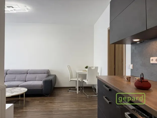 Pronájem bytu 1+1, Olomouc, Edmunda Husserla, 41 m2