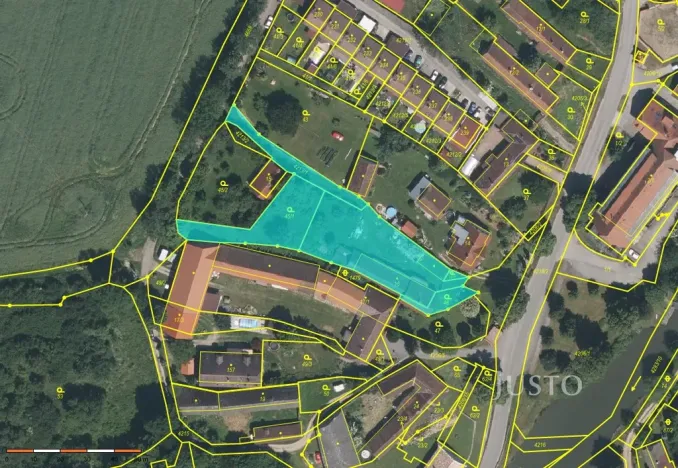 Prodej rodinného domu, Olešná, 215 m2