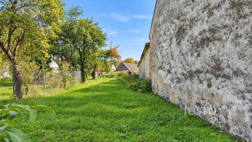 Prodej rodinného domu, Olešná, 215 m2