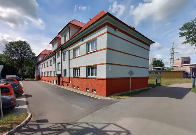 Prodej kanceláře, Pardubice, 865 m2