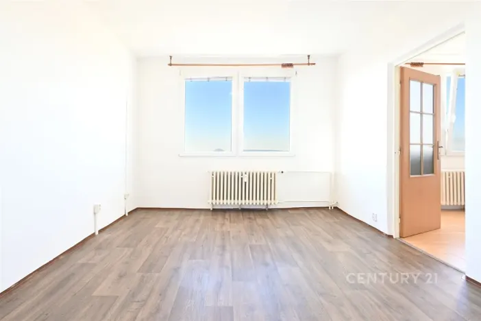 Pronájem bytu 1+1, Litvínov - Horní Litvínov, Tylova, 35 m2