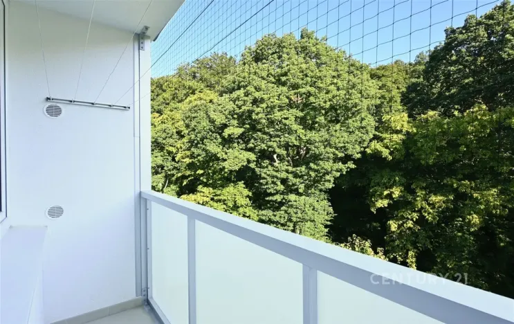 Pronájem bytu 1+1, Litvínov - Horní Litvínov, Tylova, 35 m2