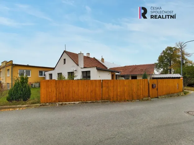 Prodej rodinného domu, Rudice, 100 m2