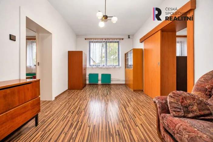 Prodej rodinného domu, Rudice, 100 m2