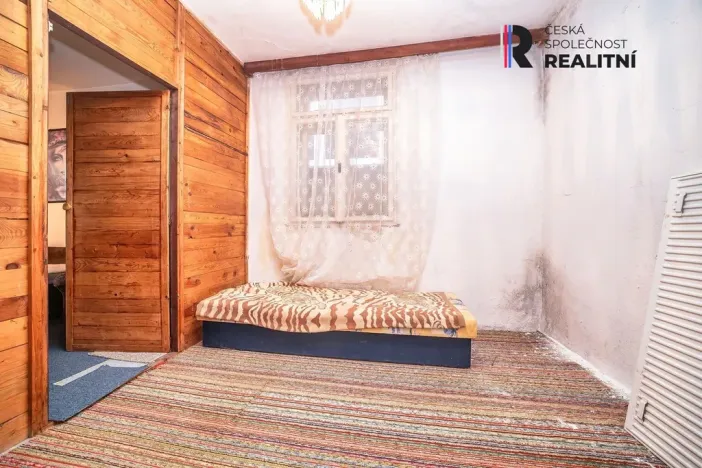 Prodej rodinného domu, Rudice, 100 m2