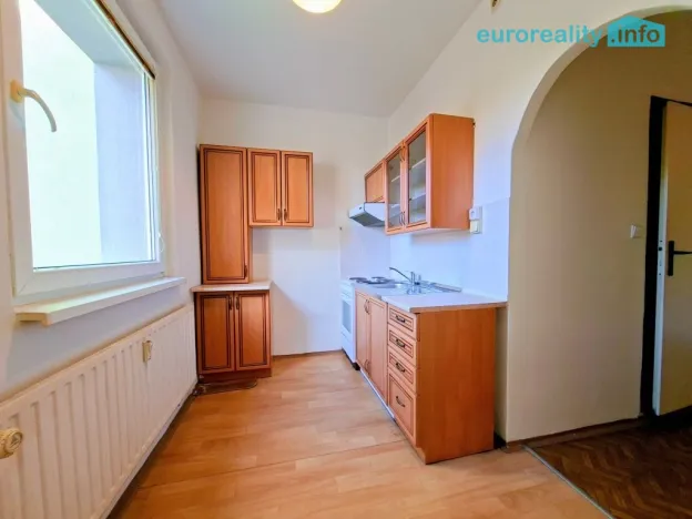 Prodej bytu 1+1, Česká Lípa, Roháče z Dubé, 39 m2