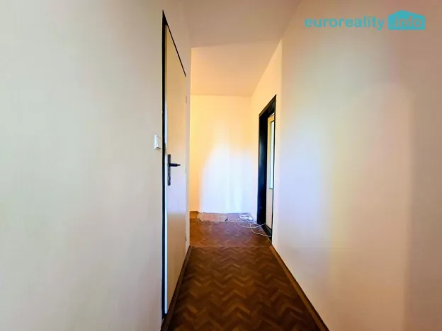 Prodej bytu 1+1, Česká Lípa, Roháče z Dubé, 39 m2