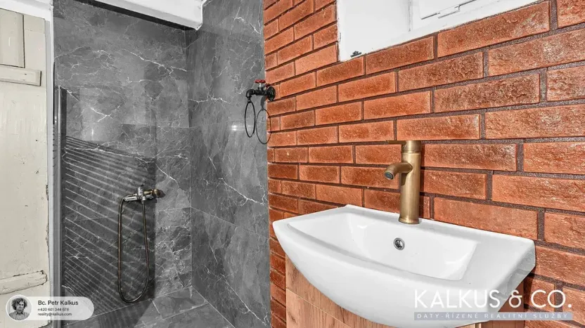 Prodej chalupy, Frýdštejn, 76 m2