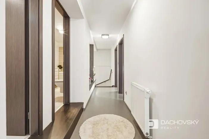 Prodej bytu 3+kk, Chrudim, Resselovo náměstí, 90 m2