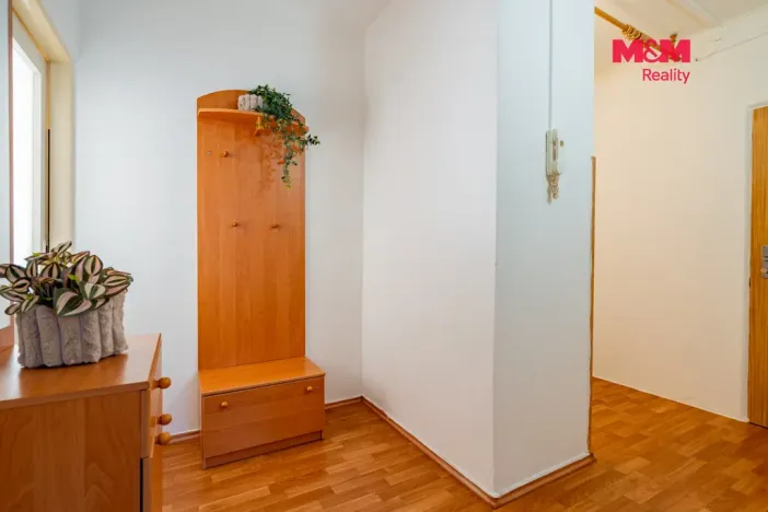 Prodej bytu 2+1, České Budějovice - České Budějovice 3, Plzeňská, 65 m2