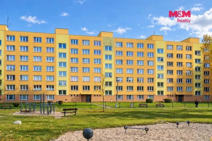 Prodej bytu 2+1, České Budějovice - České Budějovice 3, Plzeňská, 65 m2