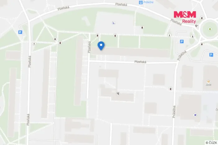 Prodej bytu 2+1, České Budějovice - České Budějovice 3, Plzeňská, 65 m2