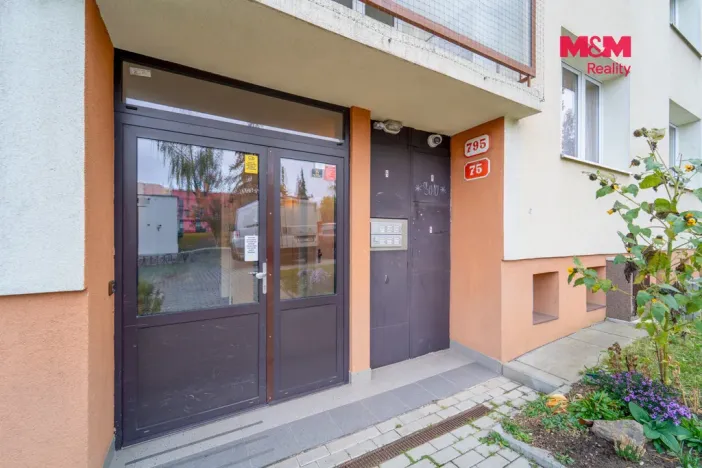 Prodej bytu 2+1, Plzeň - Severní Předměstí, Sokolovská, 54 m2