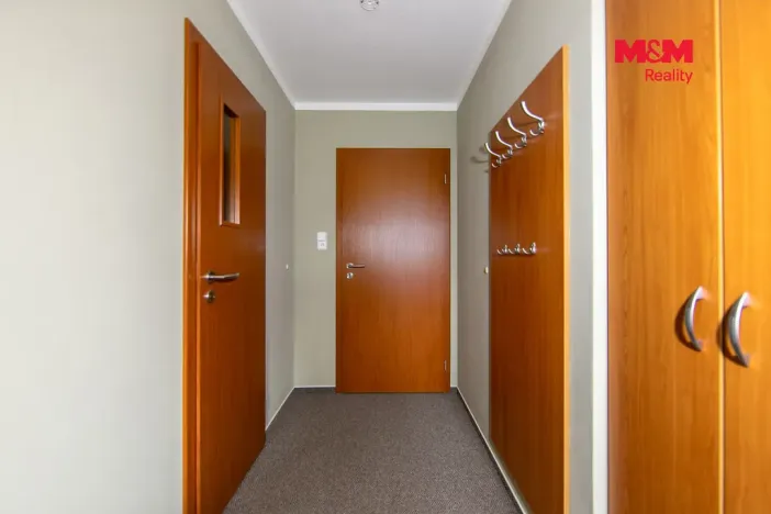 Prodej ubytování, Kladruby, Husova, 900 m2