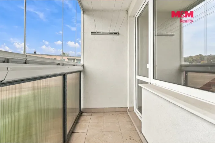 Prodej bytu 1+1, Chřibská, 36 m2