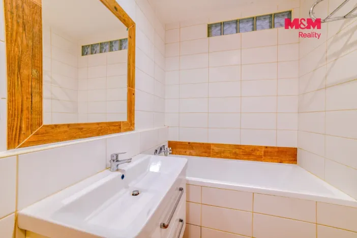 Pronájem bytu 2+1, Cheb, Do Zátiší, 63 m2