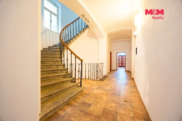 Prodej obchodního prostoru, Rychnov nad Kněžnou, Panská, 489 m2