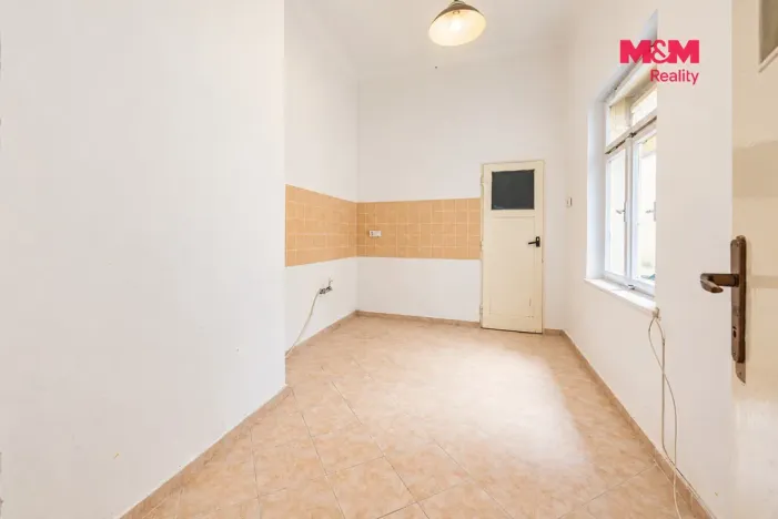 Prodej obchodního prostoru, Rychnov nad Kněžnou, Panská, 489 m2