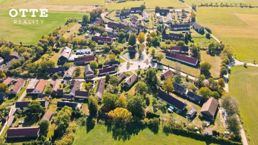 Prodej rodinného domu, Letiny - Svárkov, 90 m2