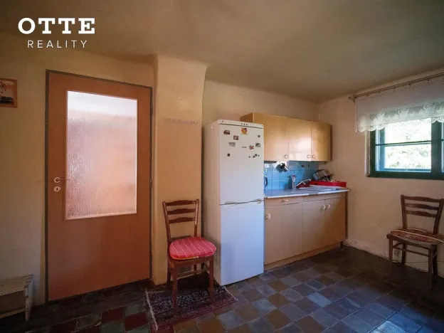 Prodej rodinného domu, Letiny - Svárkov, 90 m2