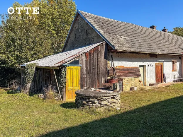Prodej rodinného domu, Letiny - Svárkov, 90 m2