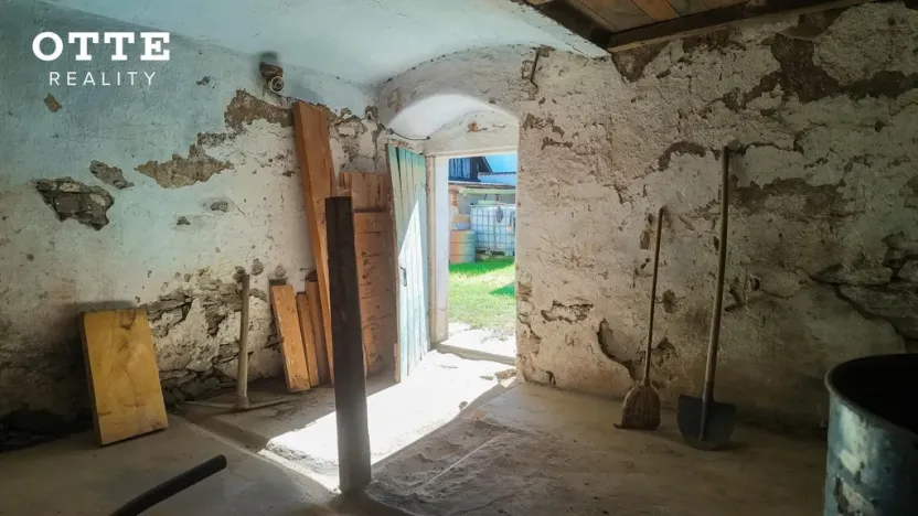 Prodej rodinného domu, Letiny - Svárkov, 90 m2