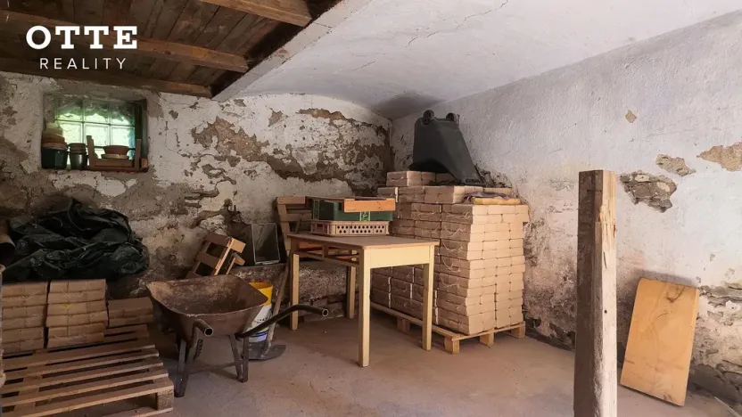 Prodej rodinného domu, Letiny - Svárkov, 90 m2