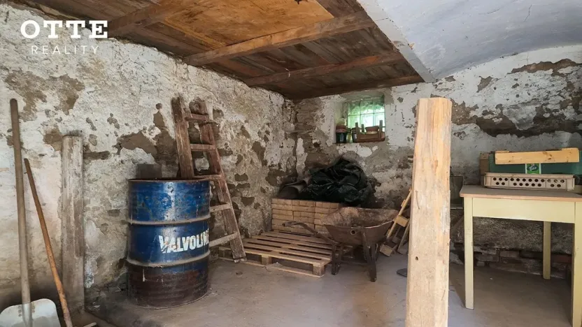Prodej rodinného domu, Letiny - Svárkov, 90 m2