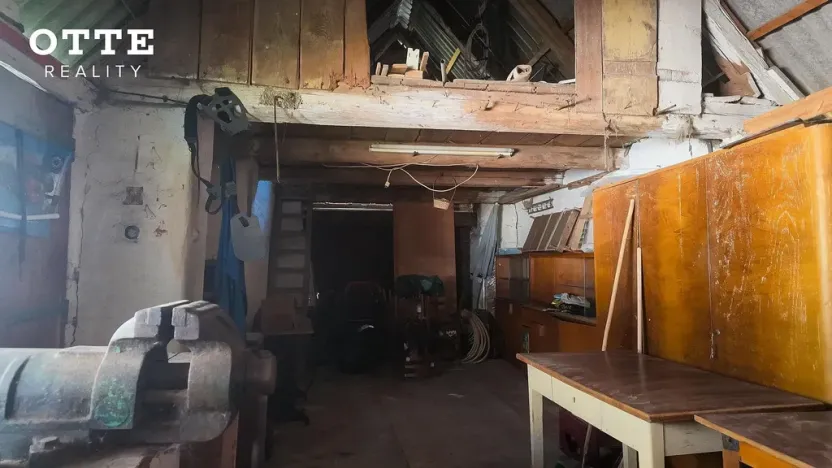 Prodej rodinného domu, Letiny - Svárkov, 90 m2