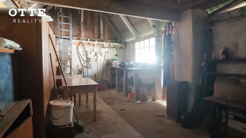 Prodej rodinného domu, Letiny - Svárkov, 90 m2