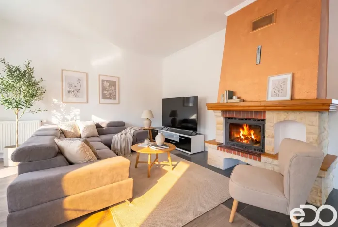 Prodej rodinného domu, Velké Přílepy, Emy Destinnové, 240 m2