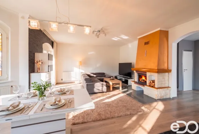 Prodej rodinného domu, Velké Přílepy, Emy Destinnové, 240 m2