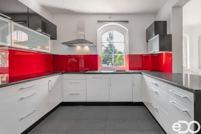 Prodej rodinného domu, Velké Přílepy, Emy Destinnové, 240 m2