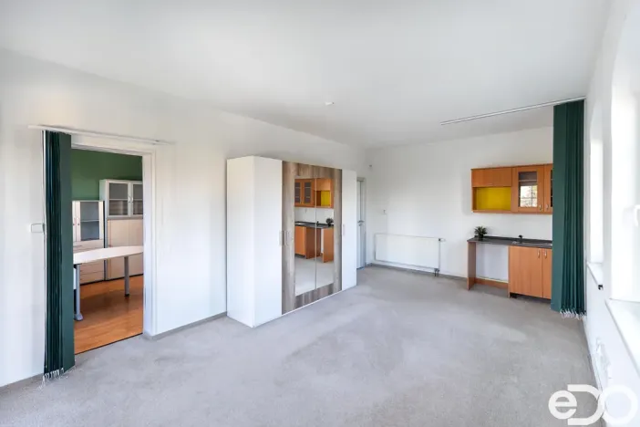 Prodej rodinného domu, Velké Přílepy, Emy Destinnové, 240 m2