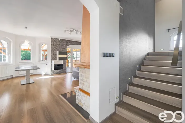 Prodej rodinného domu, Velké Přílepy, Emy Destinnové, 240 m2